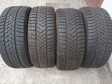 Gomme pneumatici  235/45 r19 m+s pirelli
