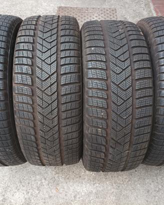 Gomme pneumatici  235/45 r19 m+s pirelli