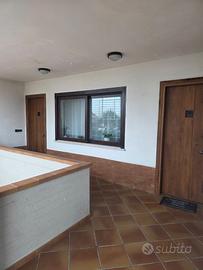 Appartamento con ingresso indipendente