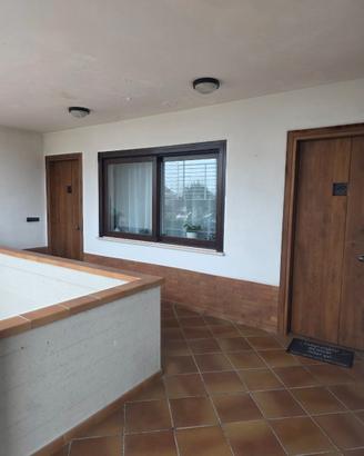 Appartamento con ingresso indipendente