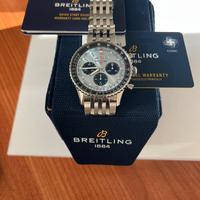 Breitling Navitimer 1 B01 Chronograph 43mm