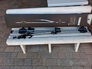 Portabici Thule FreeRide 532