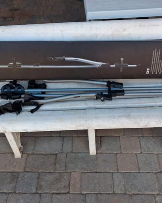 Portabici Thule FreeRide 532