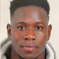 Buongiorno mi chiama Oumar Bamba