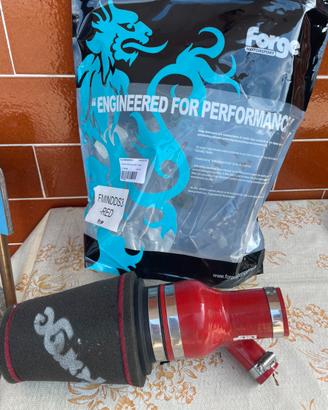 Filtro forge bmw peugeot citroen