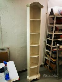 mobile angolare vintage