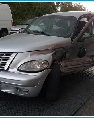 Ricambi Usati CHRYSLER PT Cruiser 2003