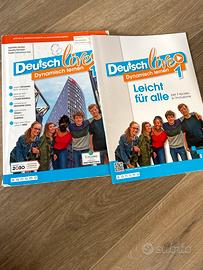 Deutsch live 1 medie