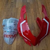 Cupolino Ducati 1199