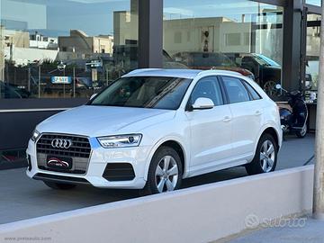 AUDI Q3 1.4 TFSI 150CV COD S tronic Business