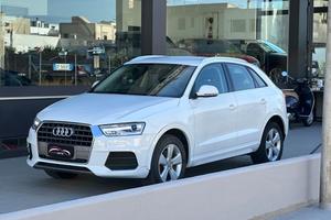 AUDI Q3 1.4 TFSI 150CV COD S tronic Business