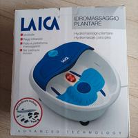 Laica idromassaggio plantare 