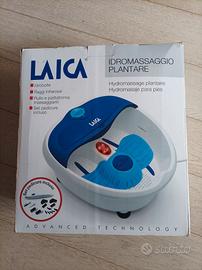 Laica idromassaggio plantare 