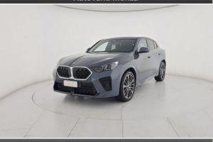 BMW X2 sdrive 18d MSport auto