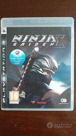 Ninja Gaiden 2 Sigma Ps3