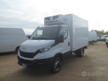 Iveco Daily 35c14 frigo