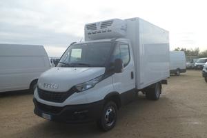 Iveco Daily 35c14 frigo