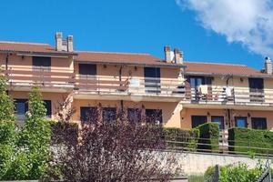 3 LOCALI A CASTEL DI SANGRO