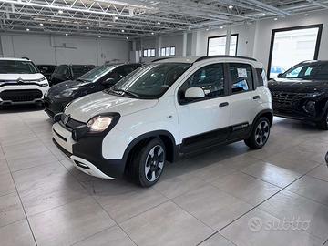 Fiat Panda Pandina CROSS 1.0 hybrid 65 cv PRONTA C