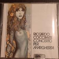 CD Concerto per Margherita 