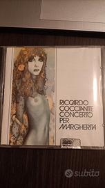 CD Concerto per Margherita 