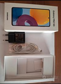 Samsung m52 5g 