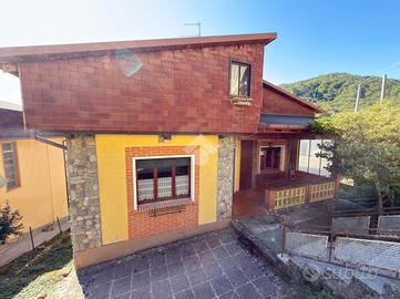 CASA INDIPENDENTE A PINZANO AL TAGLIAMENTO