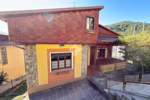 CASA INDIPENDENTE A PINZANO AL TAGLIAMENTO