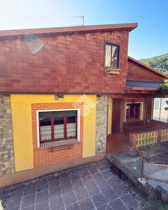CASA INDIPENDENTE A PINZANO AL TAGLIAMENTO