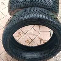 gomme 4 stagioni 