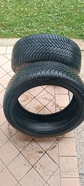 gomme 4 stagioni 