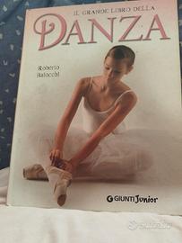 Il Grande Libro Della Danza
