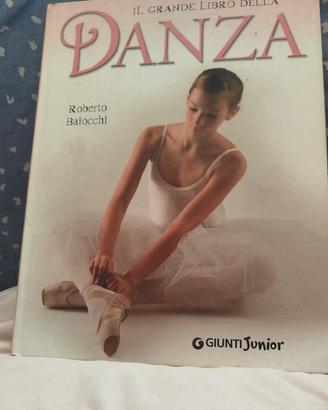 Il Grande Libro Della Danza