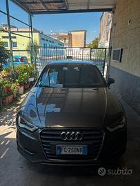Audi A3 Sportback 2016