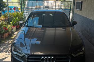 Audi A3 Sportback 2016