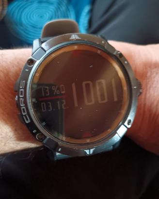 orologio coros vertix 2