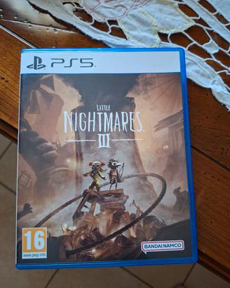 little nightmares 3 per ps5