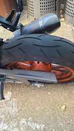 ktm rc 125
