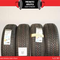 4 Gomme NUOVE 175 70 R 14 Firestone SPED GRATIS