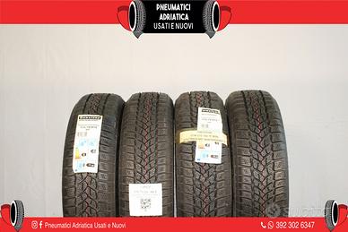 4 Gomme NUOVE 175 70 R 14 Firestone SPED GRATIS