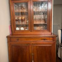 Credenza fine ‘800 primi ‘900