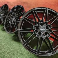 Cerchi Audi A4 A5 A6 A7 A8 Q3 Q4 Q5 Q7 9Jx19 ET20