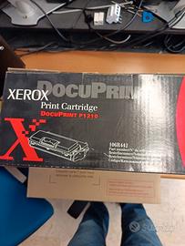 Toner XEROX 106R442