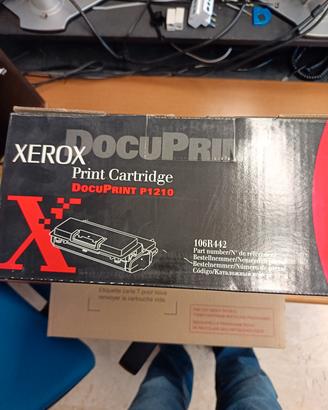 Toner XEROX 106R442