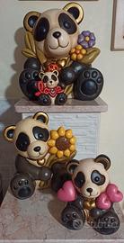Thun collezione Panda