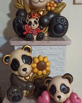 Thun collezione Panda