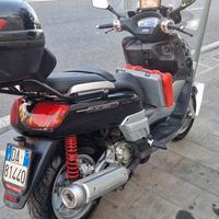 Scooter xc300 perfetto 