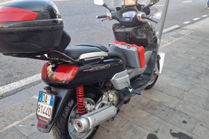 Scooter xc300 perfetto 