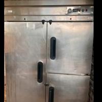 Frigo per ristoranti