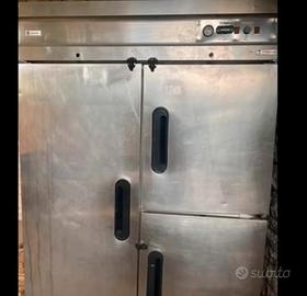 Frigo per ristoranti